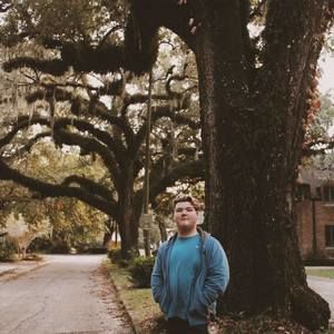 Meet your Posher, Christopher